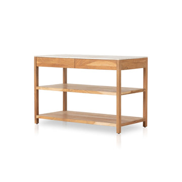 Frasier Small Kitchen Island