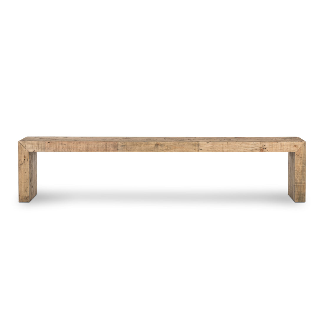 Tucker Bench