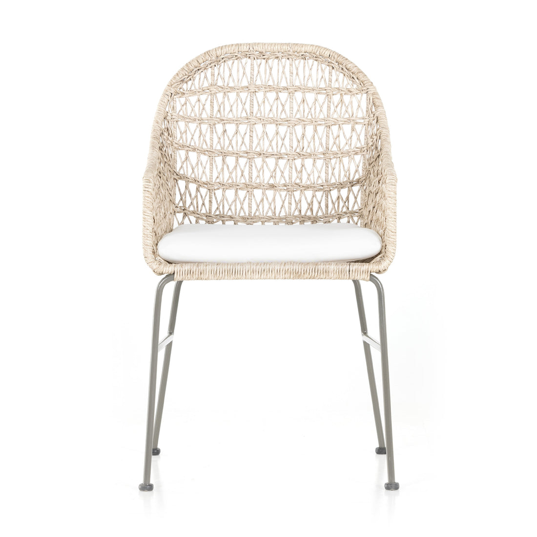 Sylvie Outdoor Dining Chair