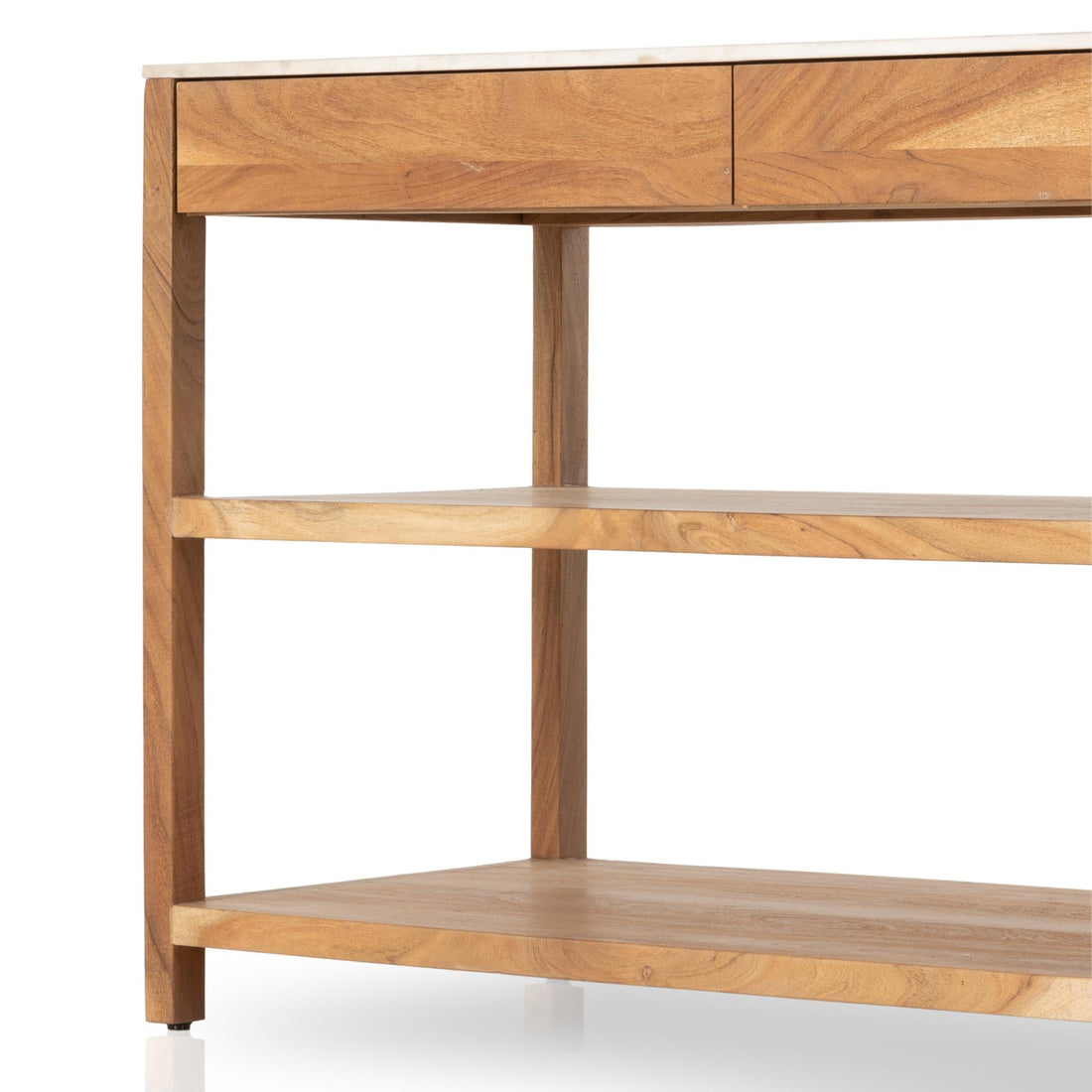 Frasier Small Kitchen Island