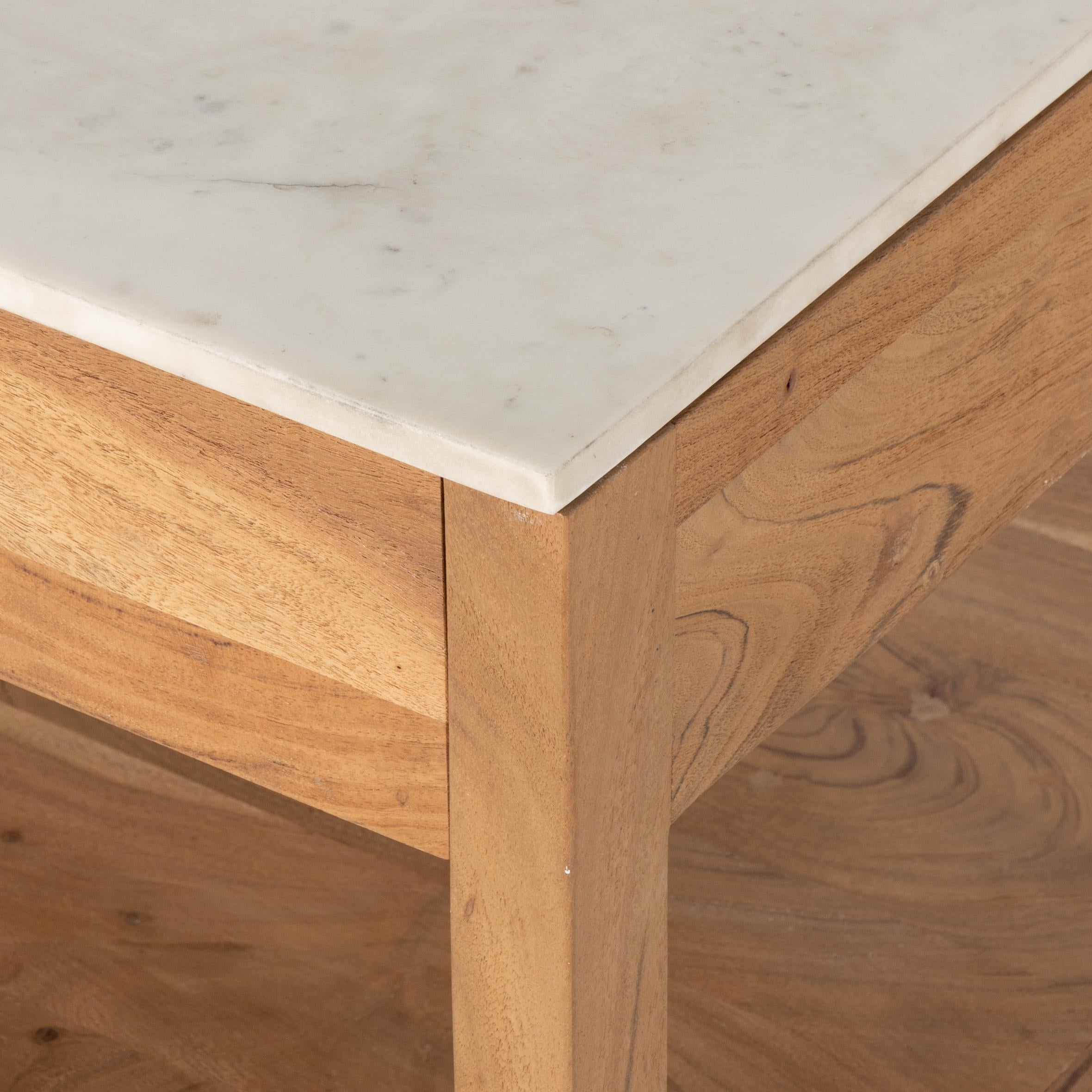 Frasier Small Kitchen Island