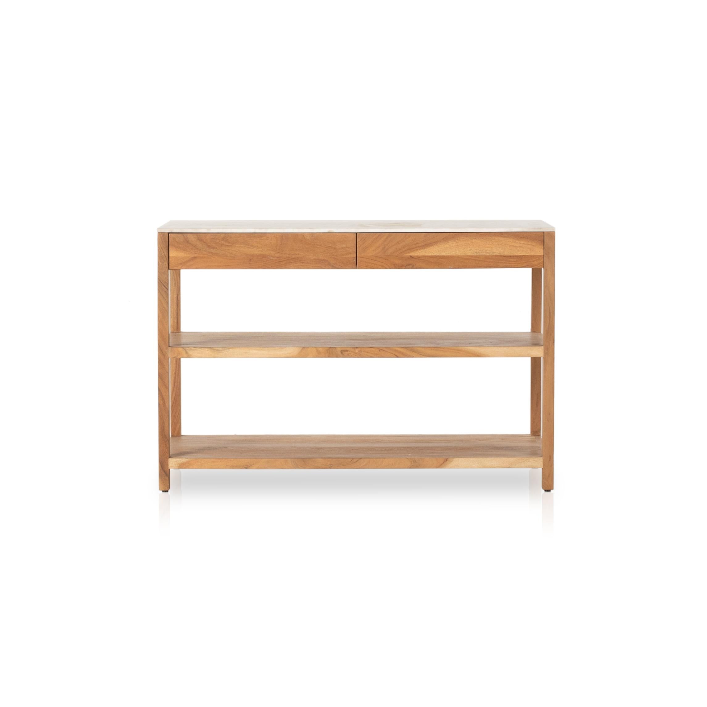 Frasier Small Kitchen Island