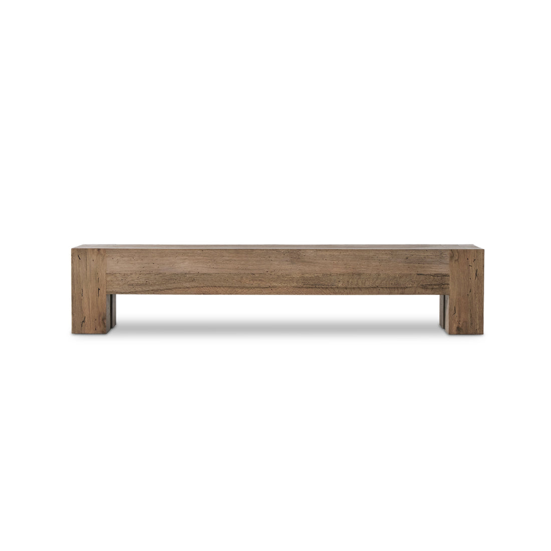 Powell Large Accent Bench