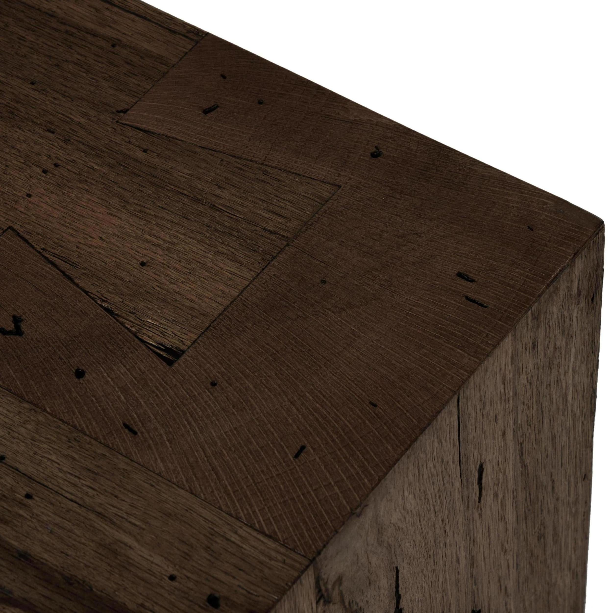 Powell Large Accent Bench