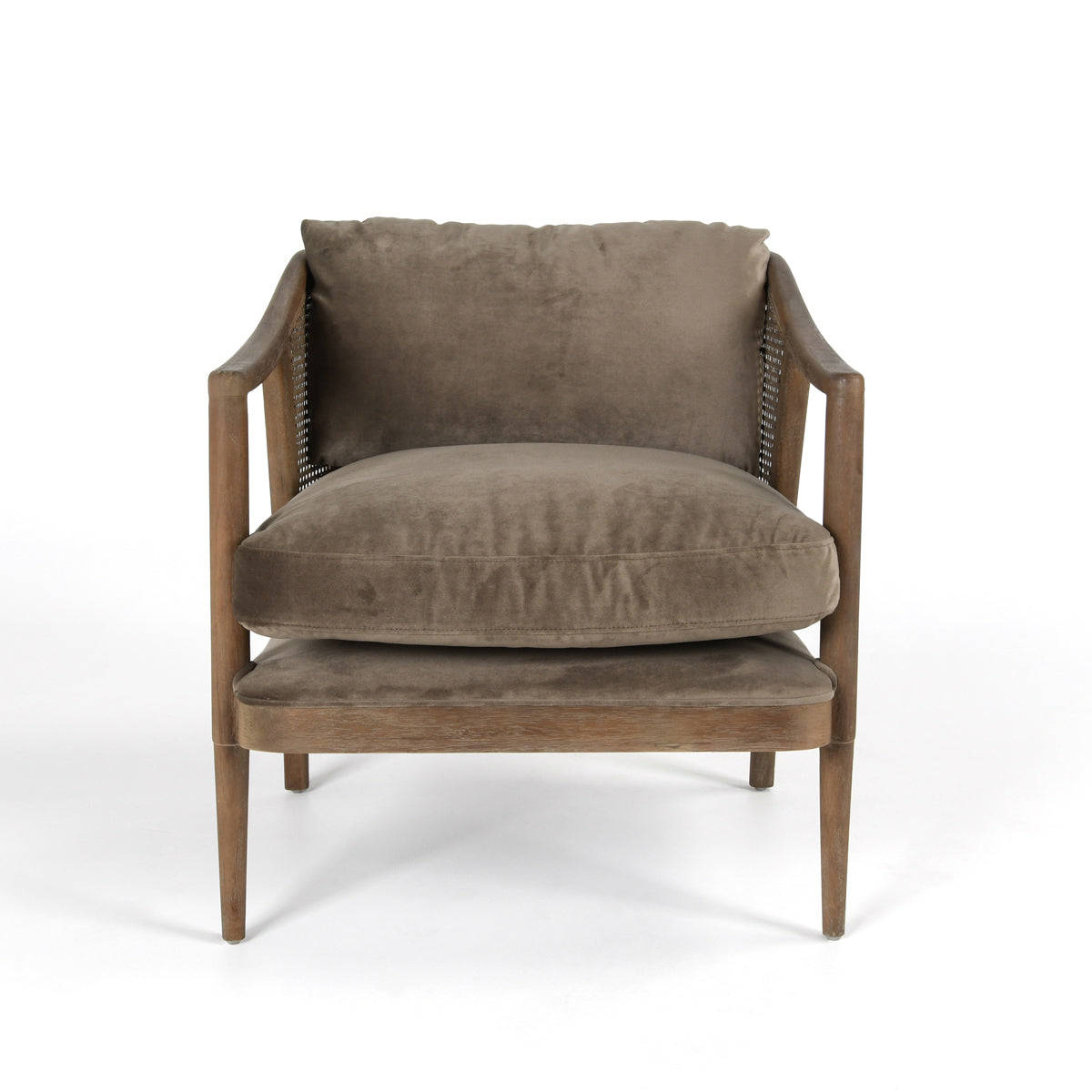 Hollis Accent Chair