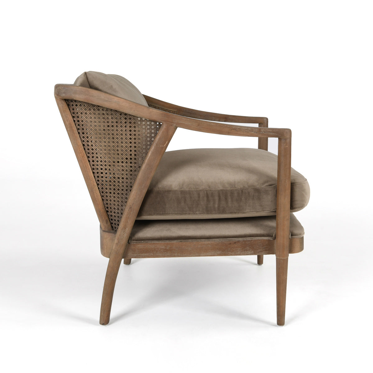 Hollis Accent Chair