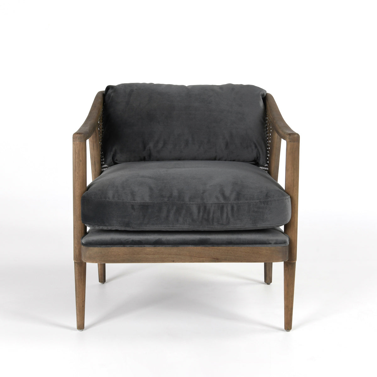 Hollis Accent Chair
