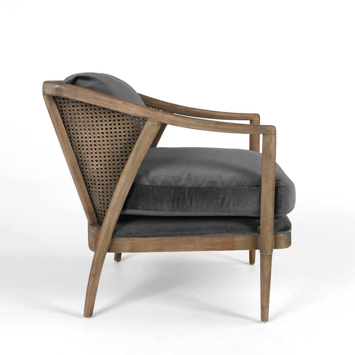 Hollis Accent Chair