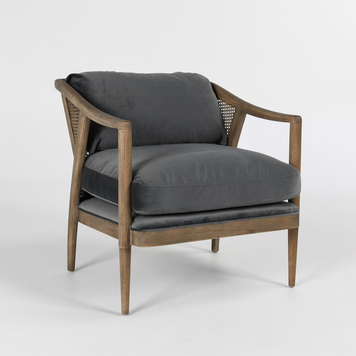 Hollis Accent Chair