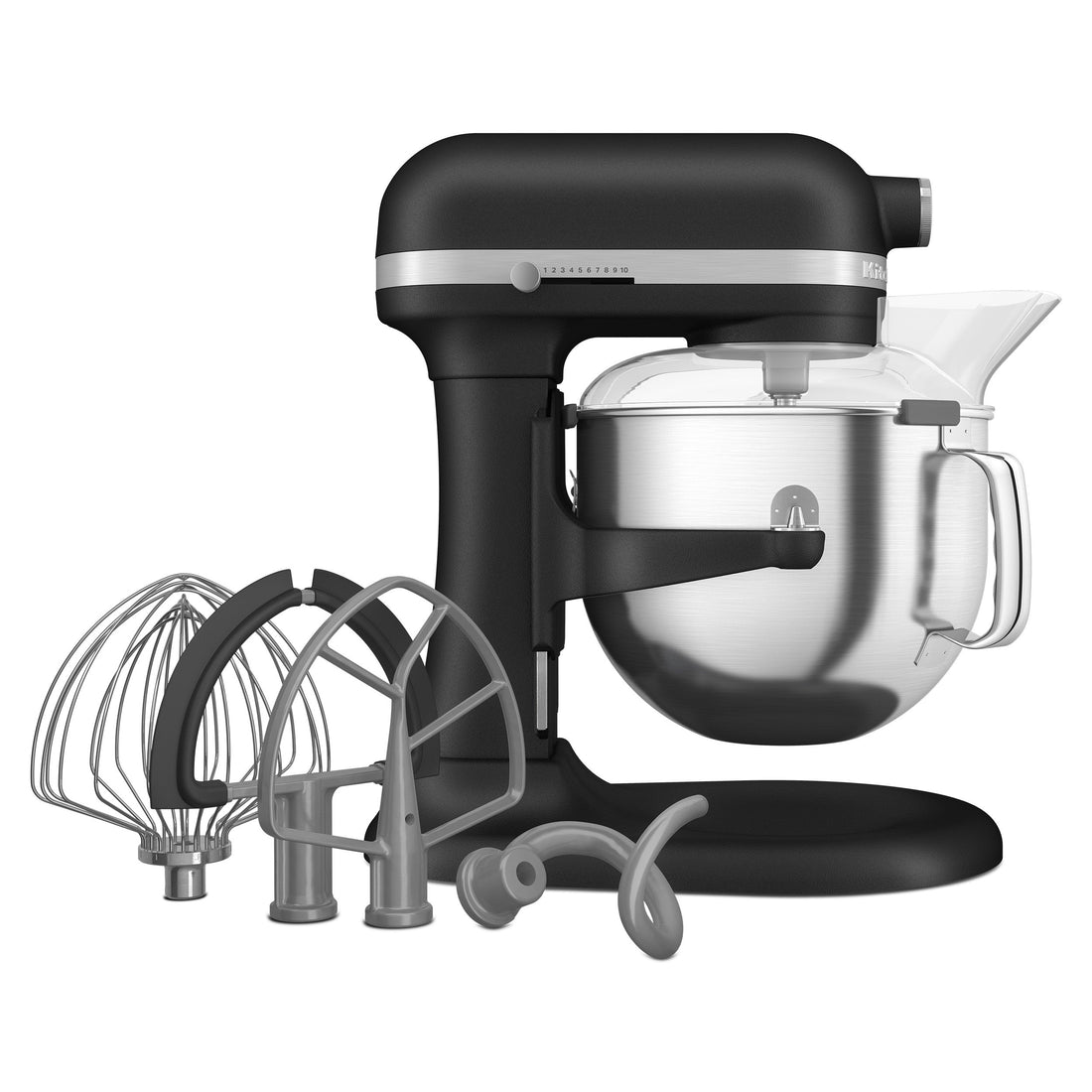 KitchenAid 7 Quart Bowl-Lift Stand Mixer