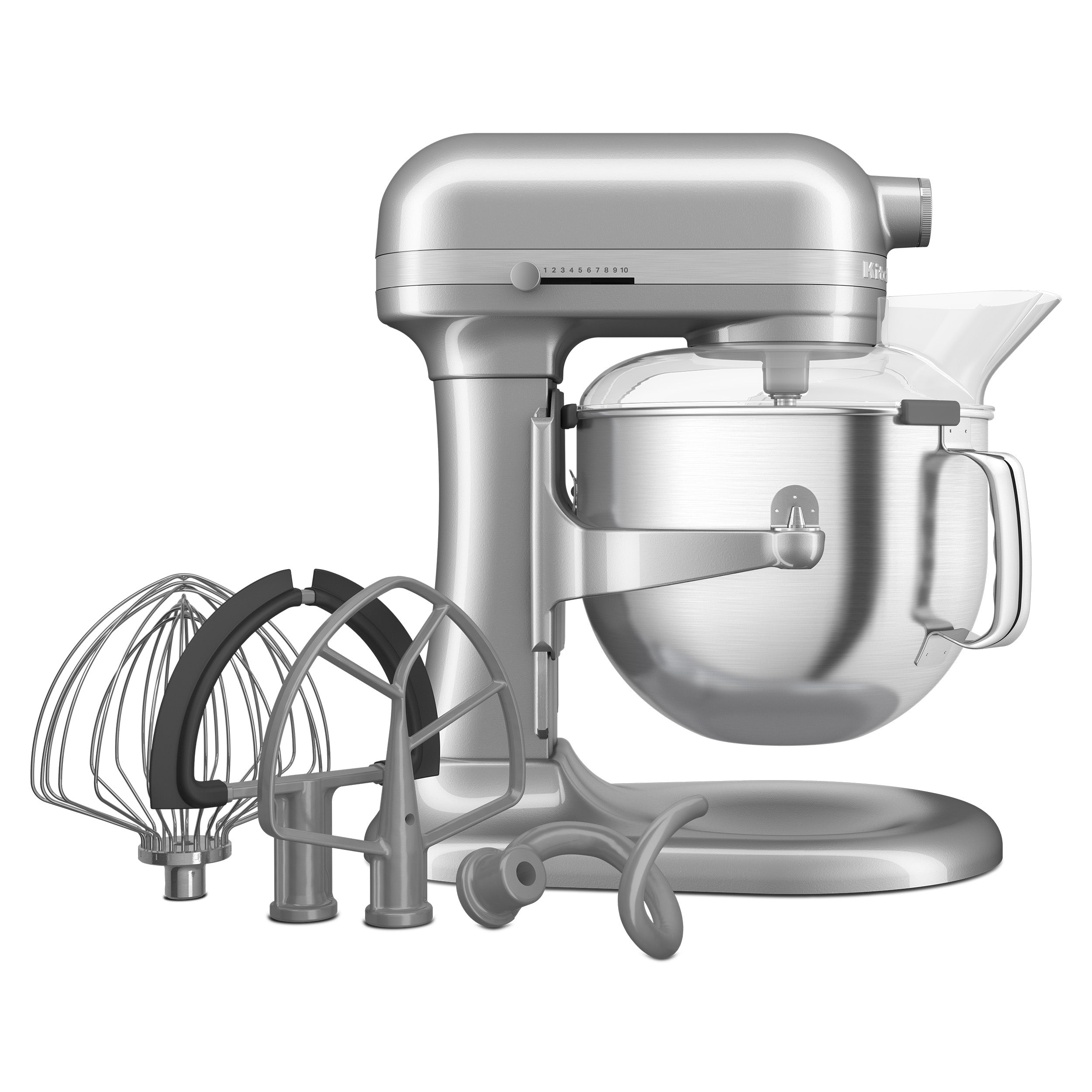 KitchenAid 7 Quart Bowl-Lift Stand Mixer