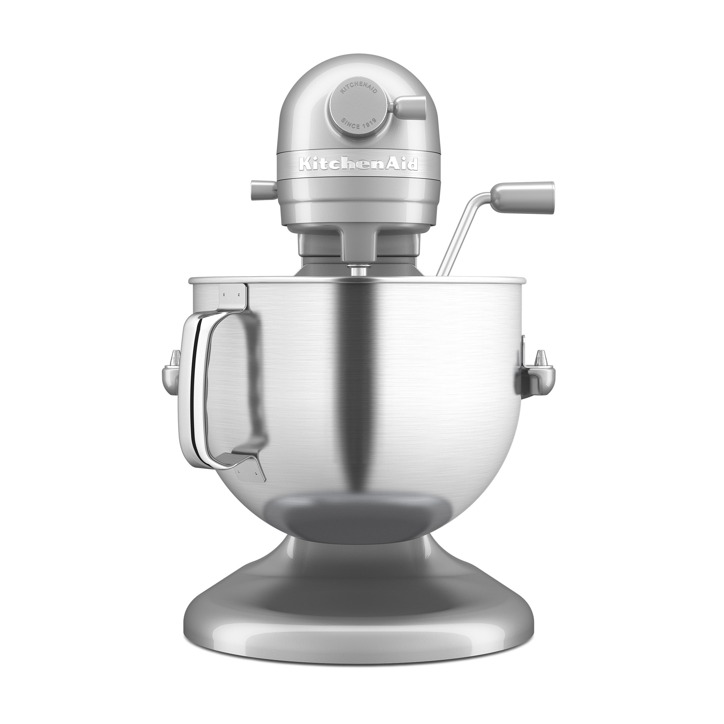 KitchenAid 7 Quart Bowl-Lift Stand Mixer