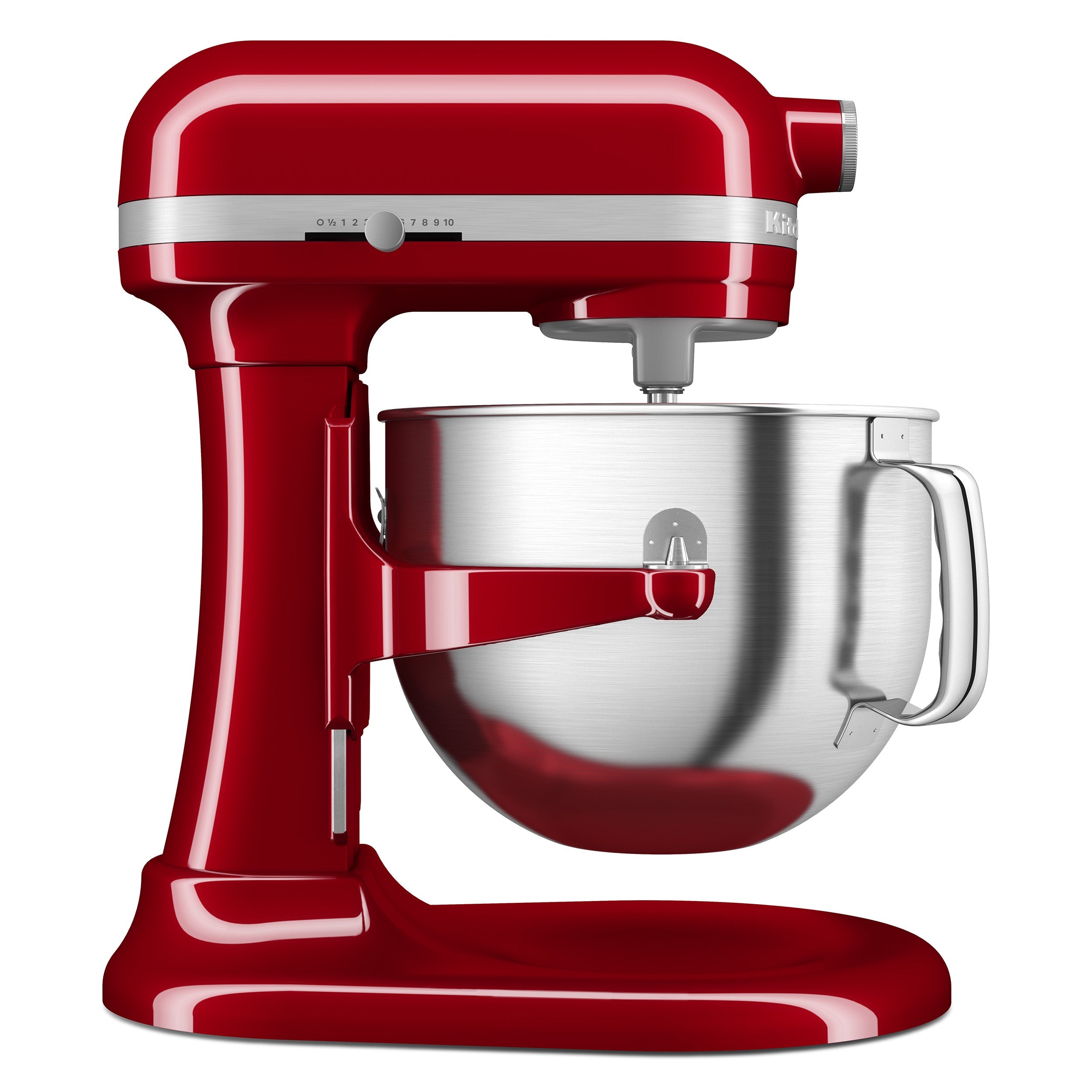 KitchenAid 7 Quart Bowl-Lift Stand Mixer