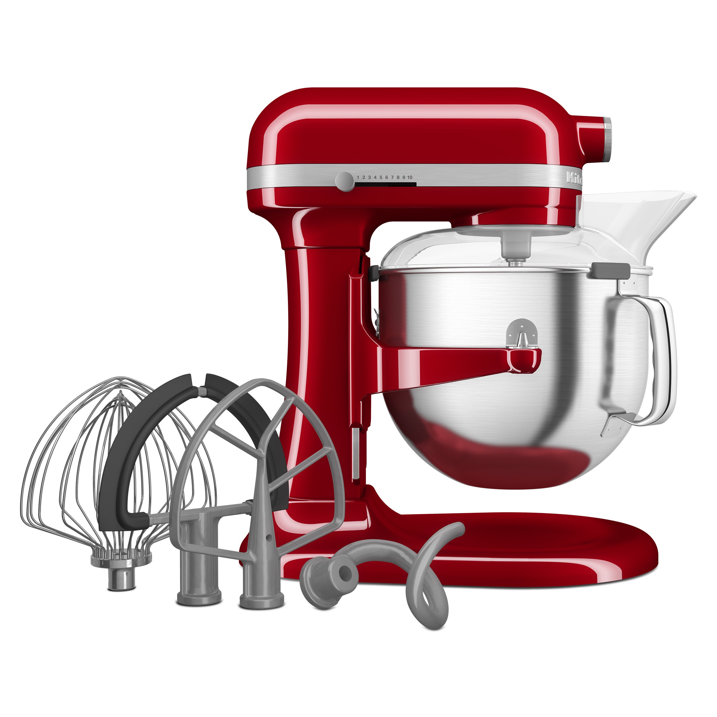 KitchenAid 7 Quart Bowl-Lift Stand Mixer
