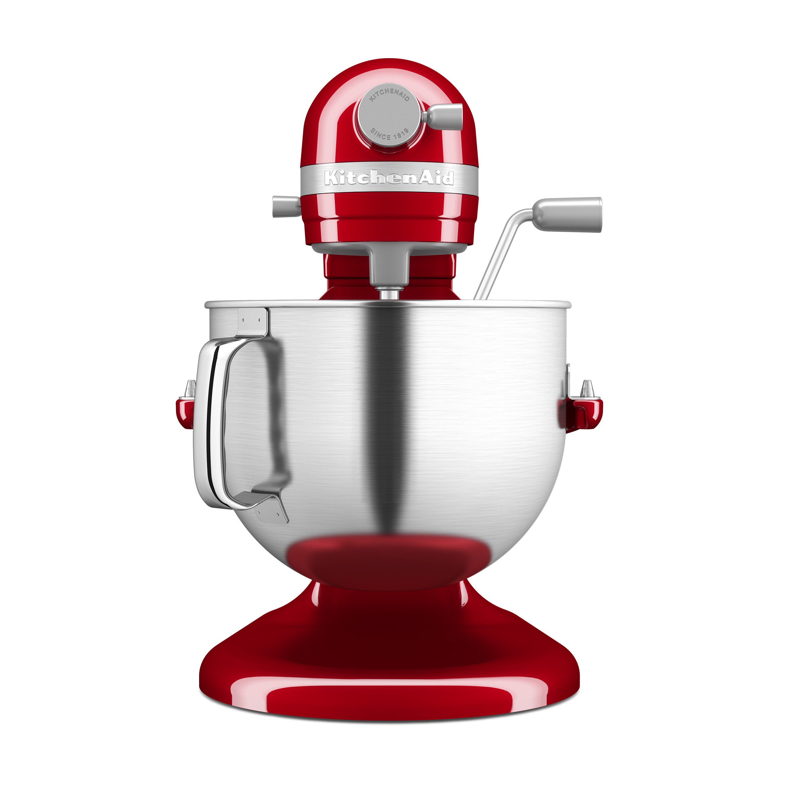 KitchenAid 7 Quart Bowl-Lift Stand Mixer