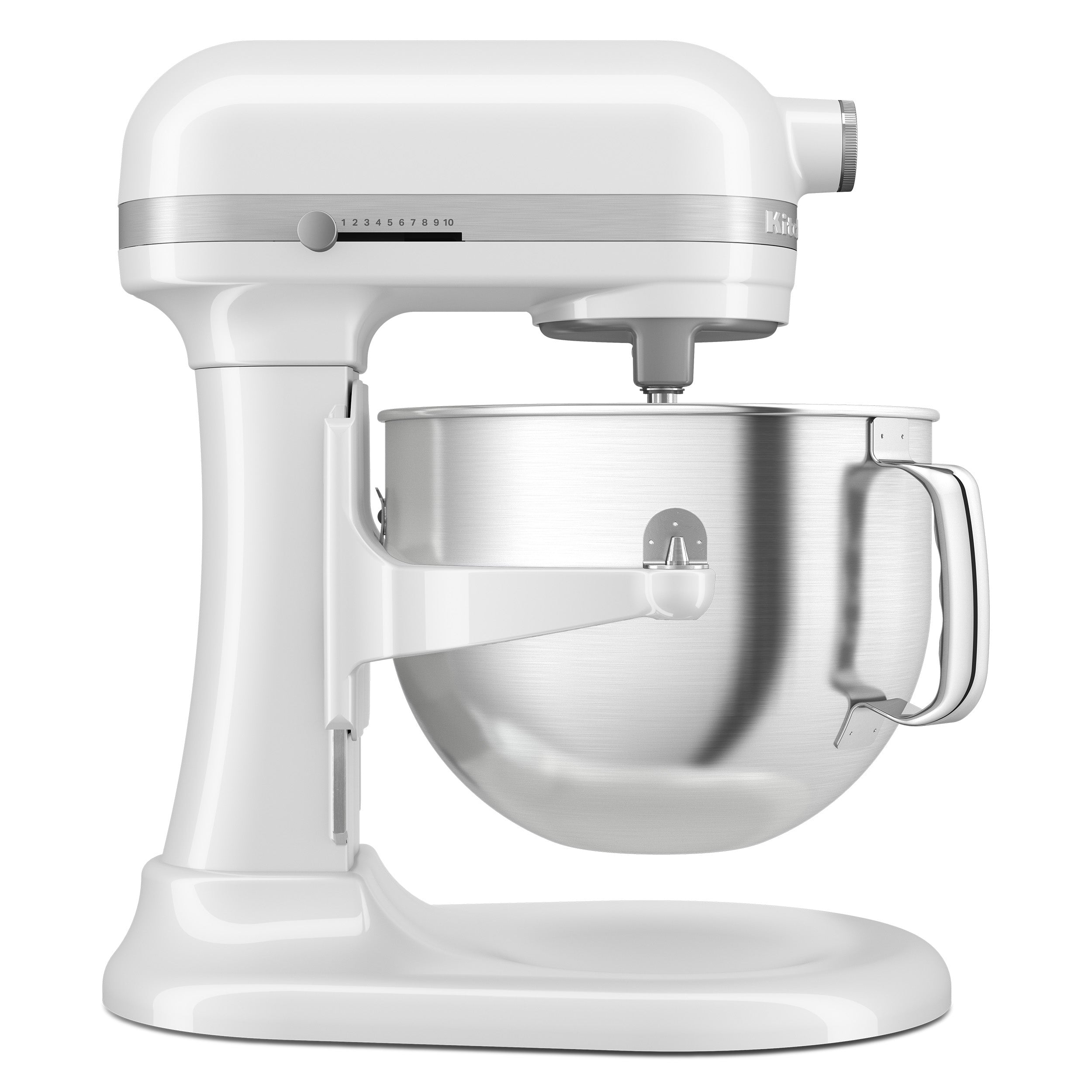 KitchenAid 7 Quart Bowl-Lift Stand Mixer