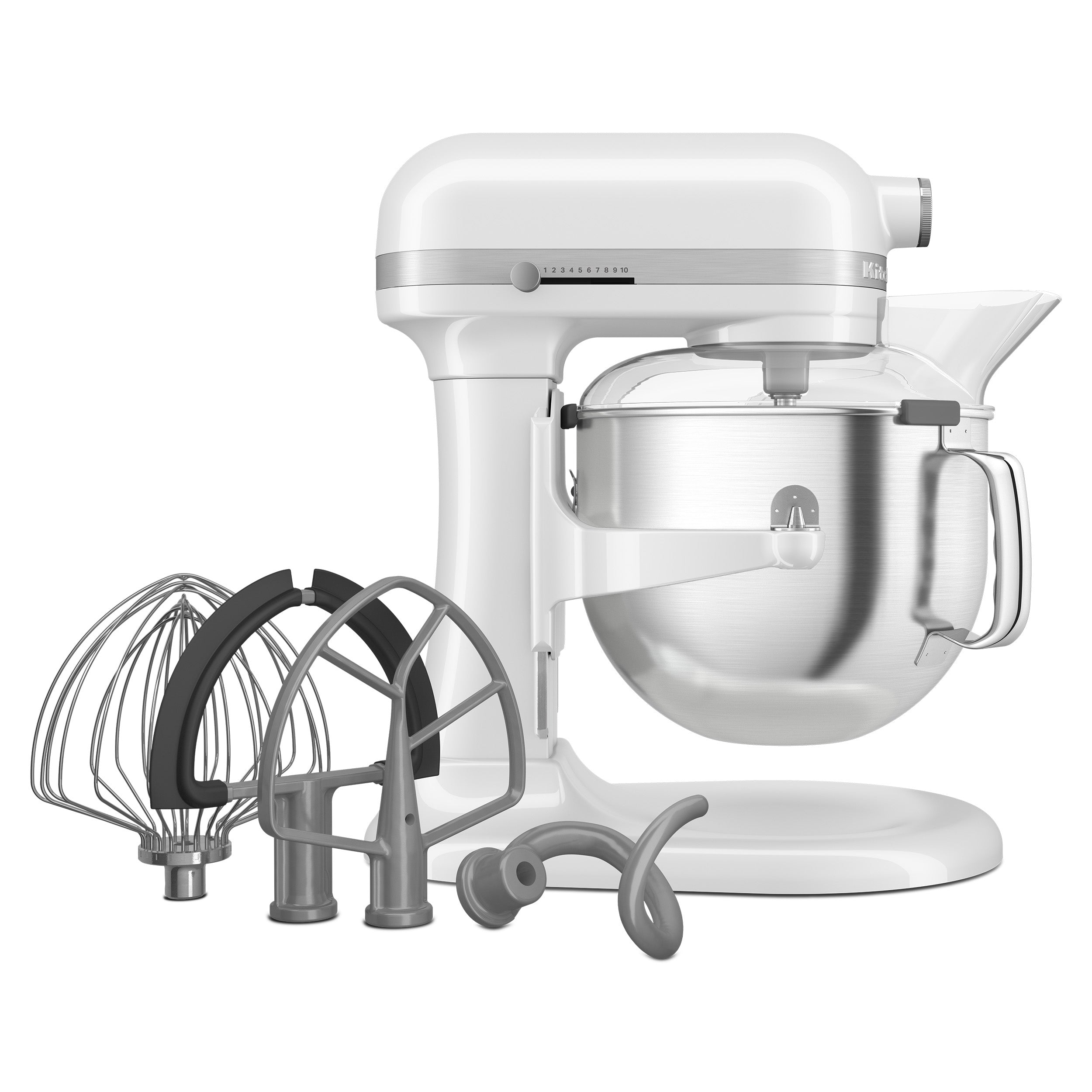 KitchenAid 7 Quart Bowl-Lift Stand Mixer