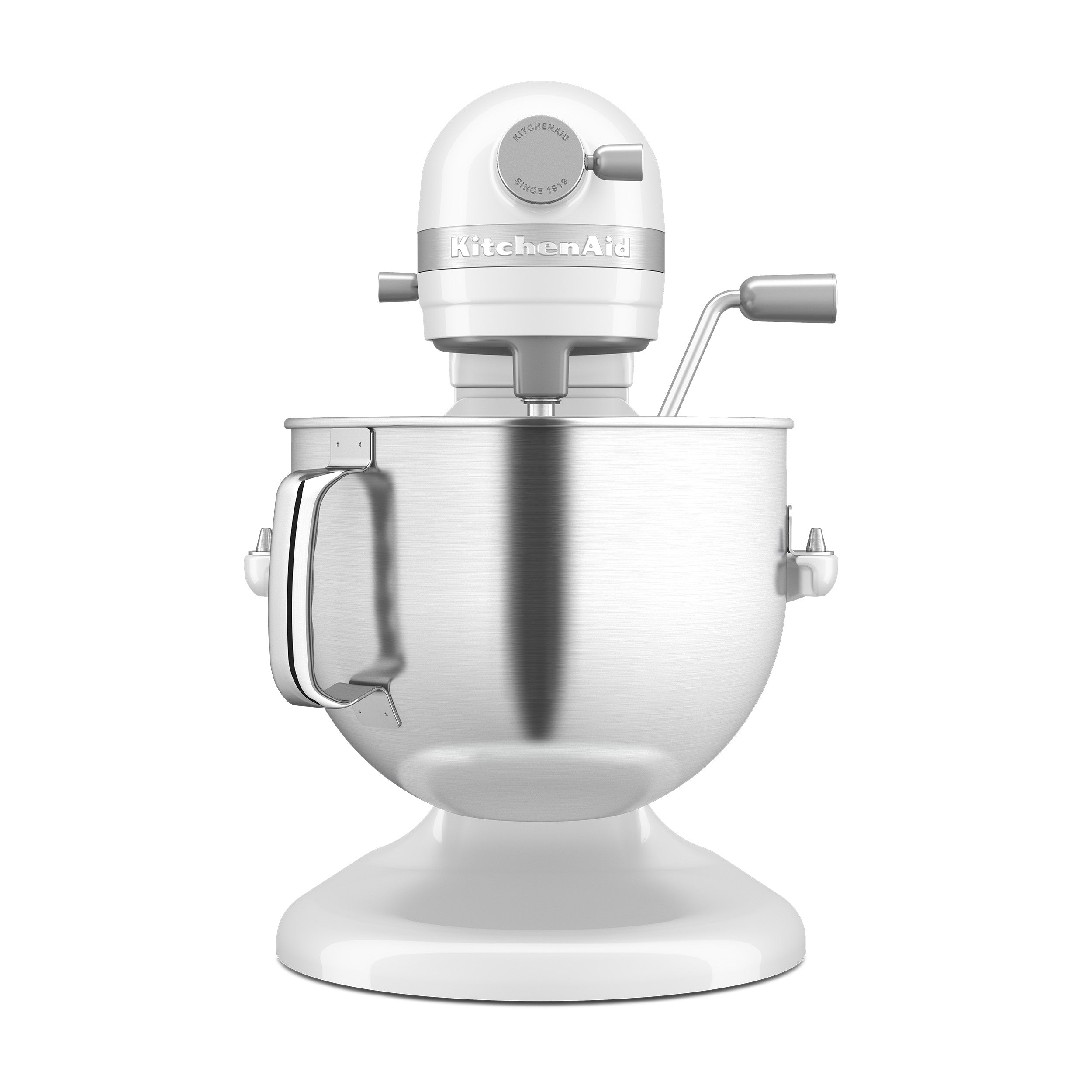 KitchenAid 7 Quart Bowl-Lift Stand Mixer