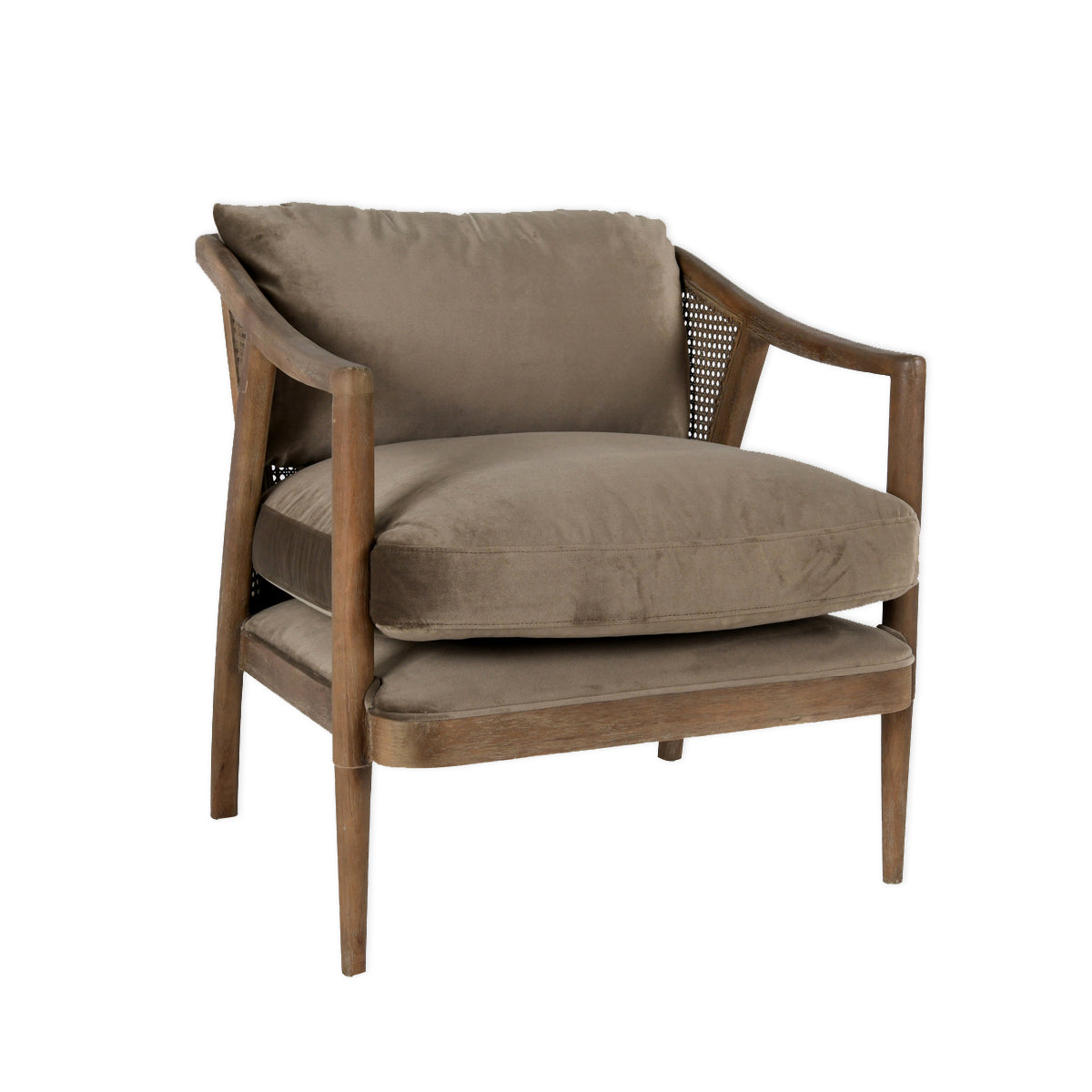 Hollis Accent Chair