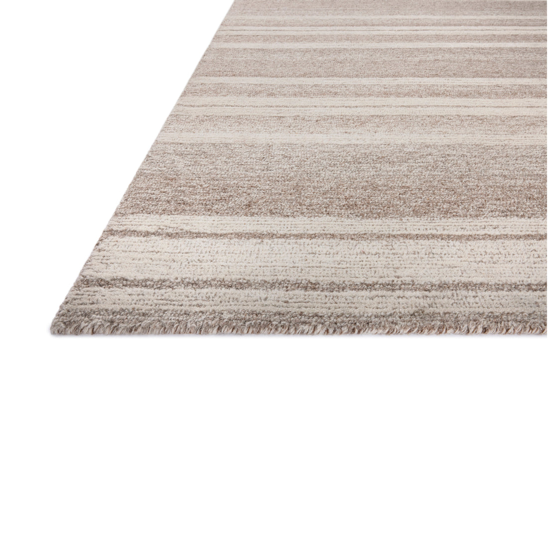 Rae Clay Ivory Rug