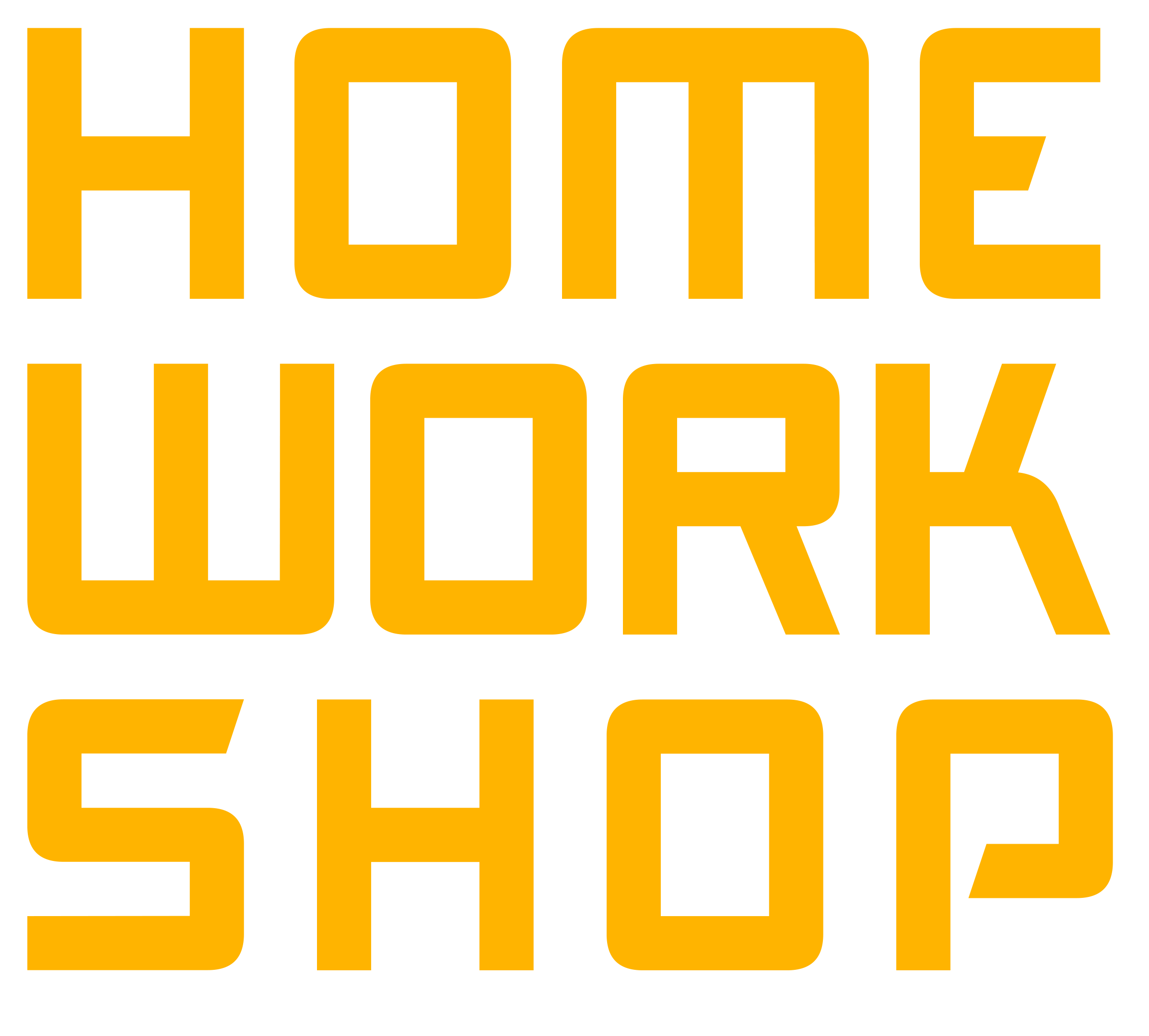 homeworkshop.store