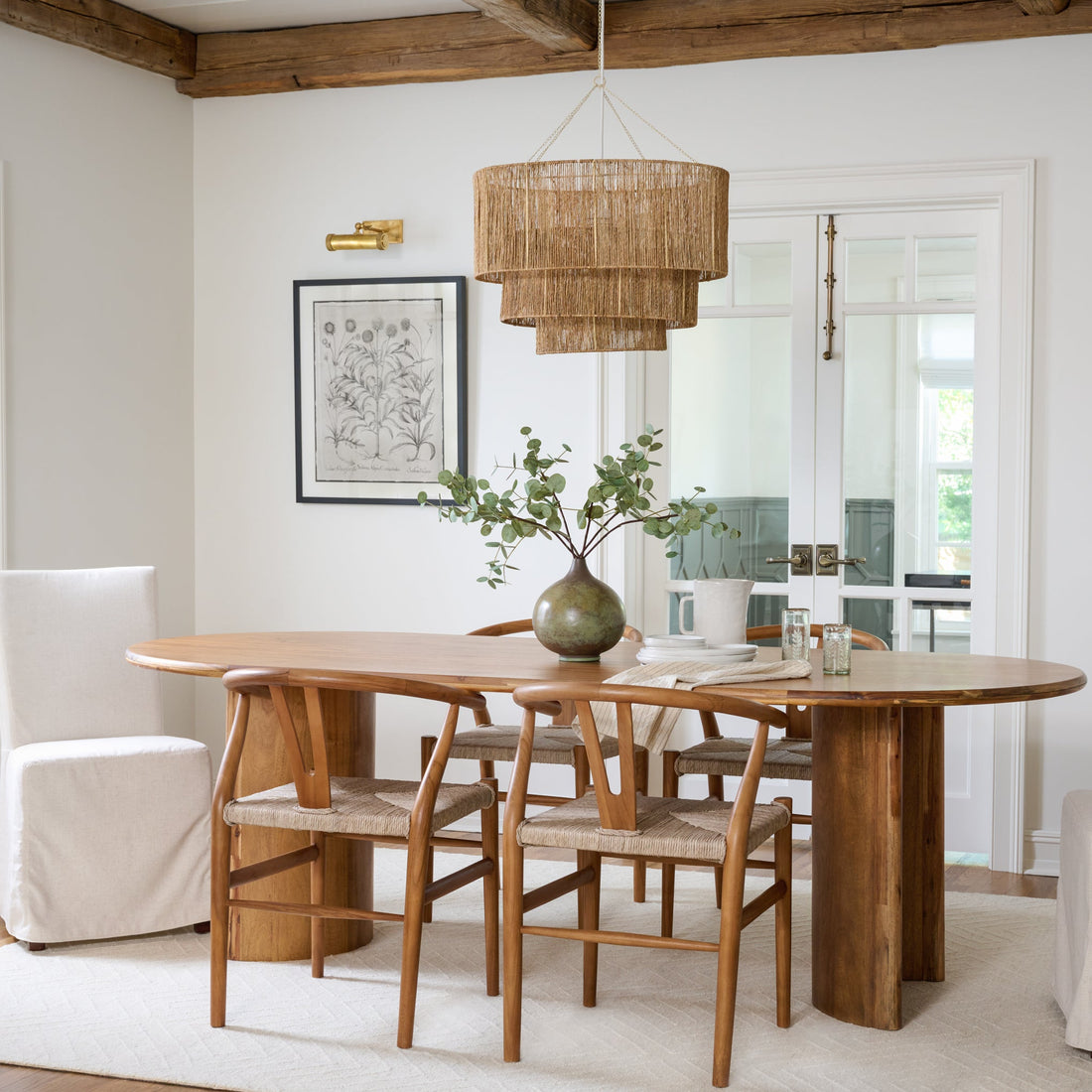 Paloma Dining Table