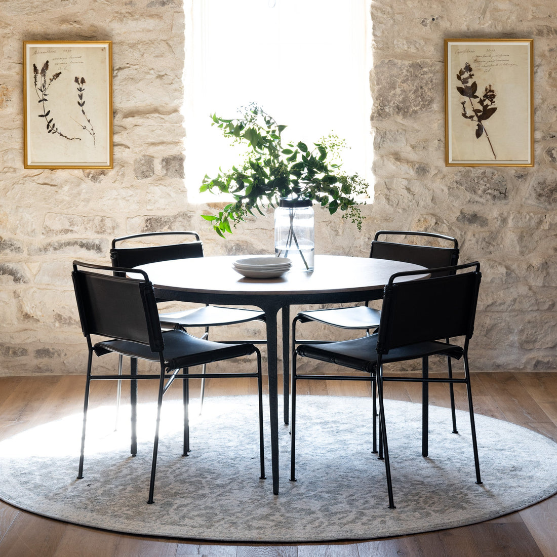 Jackson Dining Chair